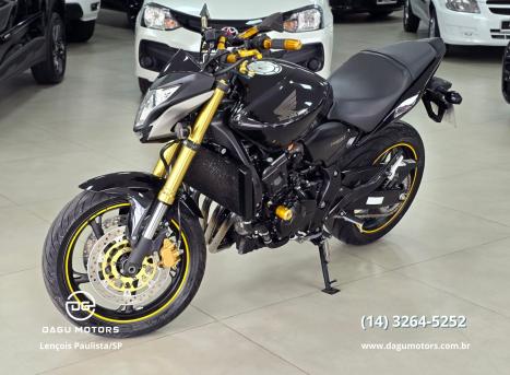 HONDA CB 600 F HORNET ABS, Foto 1