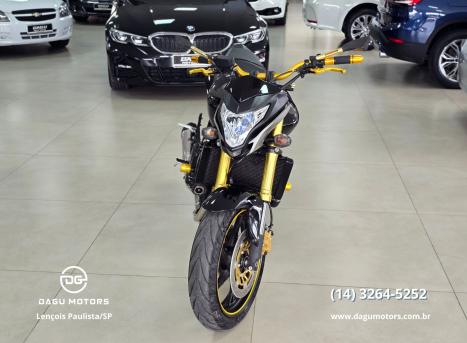 HONDA CB 600 F HORNET ABS, Foto 2