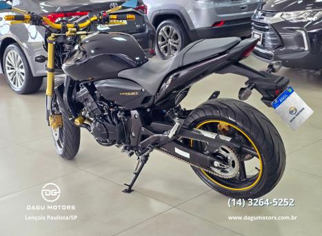 HONDA CB 600 F HORNET ABS, Foto 4