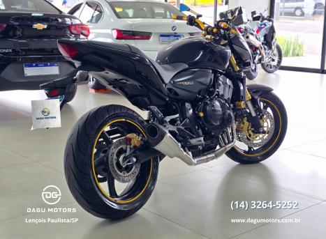 HONDA CB 600 F HORNET ABS, Foto 5