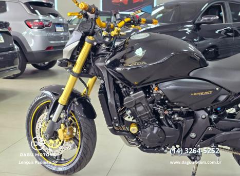 HONDA CB 600 F HORNET ABS, Foto 6