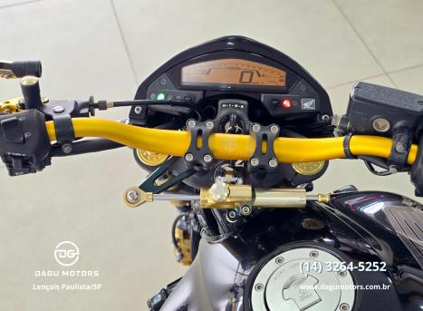 HONDA CB 600 F HORNET ABS, Foto 7