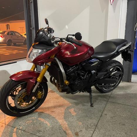 HONDA CB 600 F HORNET ABS, Foto 1