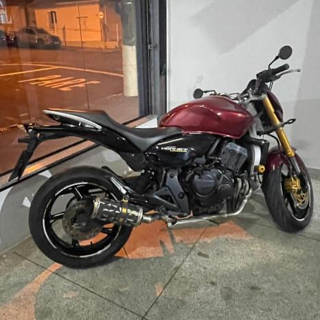 HONDA CB 600 F HORNET ABS, Foto 5