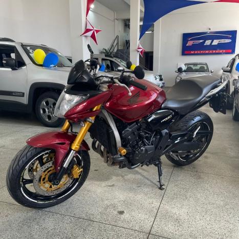 HONDA CB 600 F HORNET SEM ABS, Foto 2