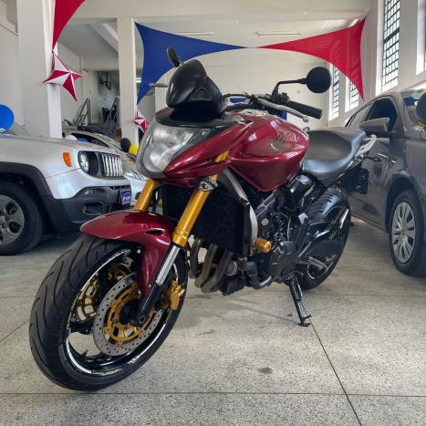 HONDA CB 600 F HORNET SEM ABS, Foto 5