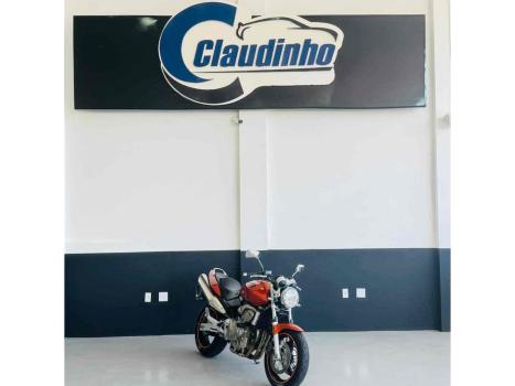 HONDA CB 600 F HORNET SEM ABS, Foto 2