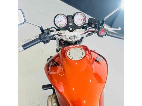 HONDA CB 600 F HORNET SEM ABS, Foto 3