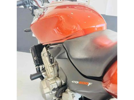 HONDA CB 600 F HORNET SEM ABS, Foto 4