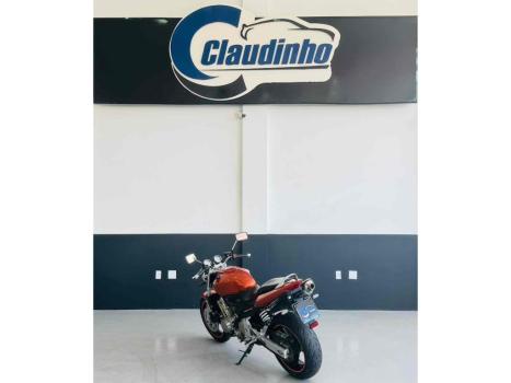 HONDA CB 600 F HORNET SEM ABS, Foto 5