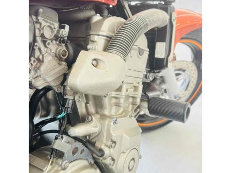 HONDA CB 600 F HORNET SEM ABS, Foto 6