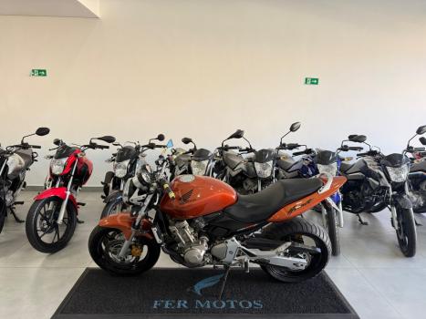 HONDA CB 600 F HORNET SEM ABS, Foto 2