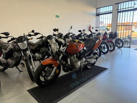 HONDA CB 600 F HORNET SEM ABS, Foto 3