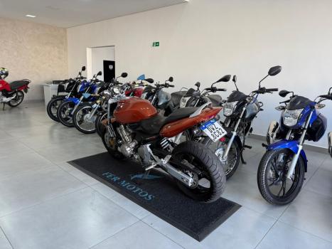 HONDA CB 600 F HORNET SEM ABS, Foto 6