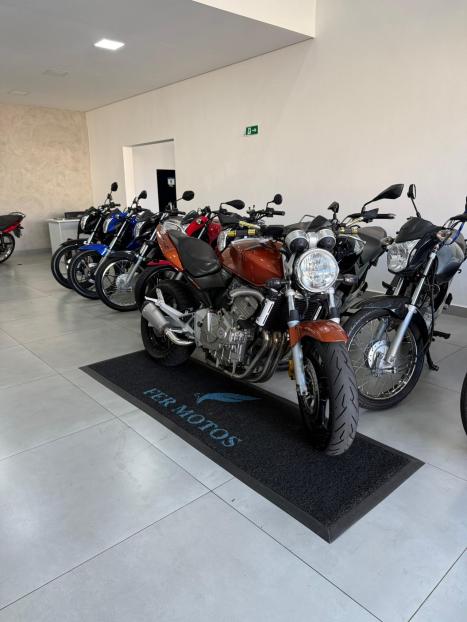 HONDA CB 600 F HORNET SEM ABS, Foto 7