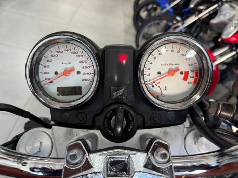 HONDA CB 600 F HORNET SEM ABS, Foto 8
