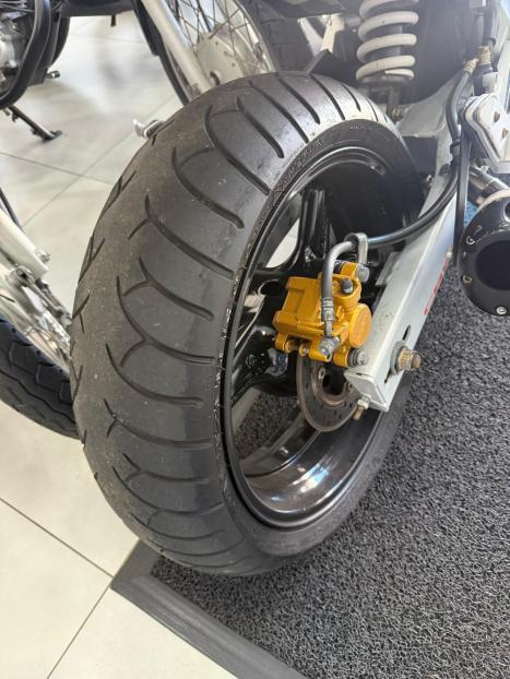 HONDA CB 600 F HORNET SEM ABS, Foto 9
