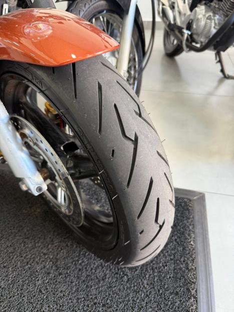HONDA CB 600 F HORNET SEM ABS, Foto 10