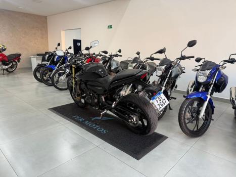 HONDA CB 600 F HORNET SEM ABS, Foto 3