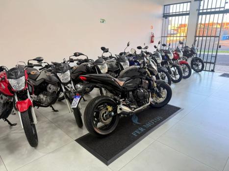 HONDA CB 600 F HORNET SEM ABS, Foto 4