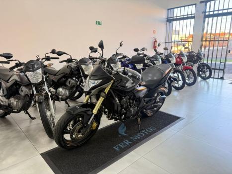 HONDA CB 600 F HORNET SEM ABS, Foto 6