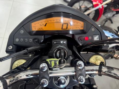 HONDA CB 600 F HORNET SEM ABS, Foto 8