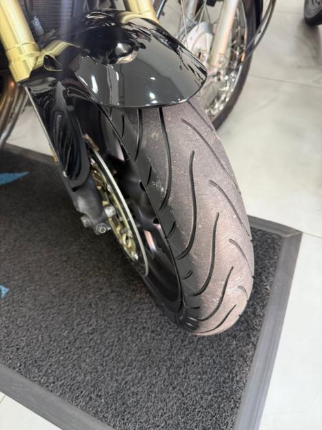 HONDA CB 600 F HORNET SEM ABS, Foto 10