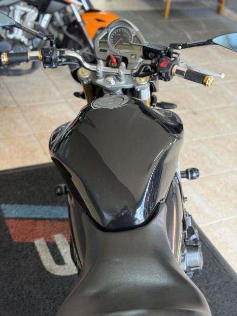 HONDA CB 600 F HORNET ABS, Foto 2