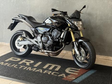 HONDA CB 600 F HORNET ABS, Foto 4