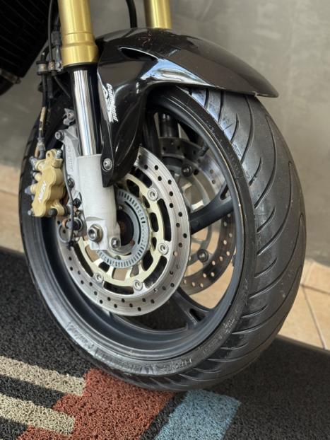 HONDA CB 600 F HORNET ABS, Foto 7