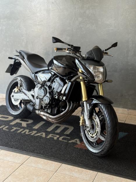 HONDA CB 600 F HORNET ABS, Foto 8