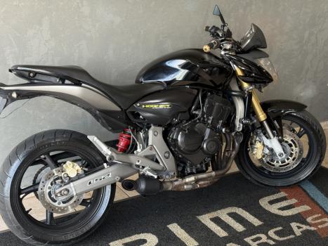 HONDA CB 600 F HORNET ABS, Foto 9