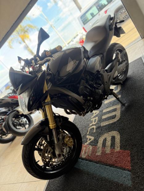 HONDA CB 600 F HORNET ABS, Foto 10