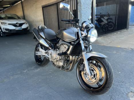 HONDA CB 600 F HORNET SEM ABS, Foto 1