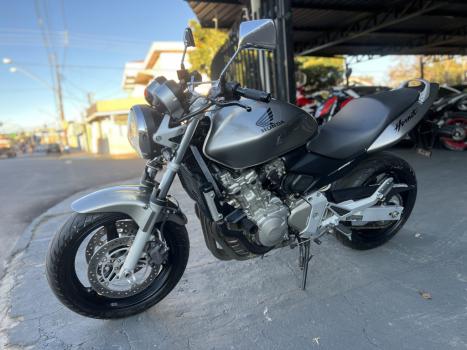 HONDA CB 600 F HORNET SEM ABS, Foto 2