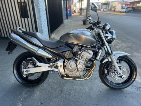 HONDA CB 600 F HORNET SEM ABS, Foto 3