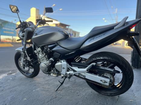 HONDA CB 600 F HORNET SEM ABS, Foto 4