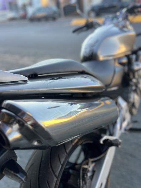 HONDA CB 600 F HORNET SEM ABS, Foto 5
