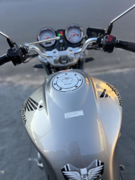 HONDA CB 600 F HORNET SEM ABS, Foto 6