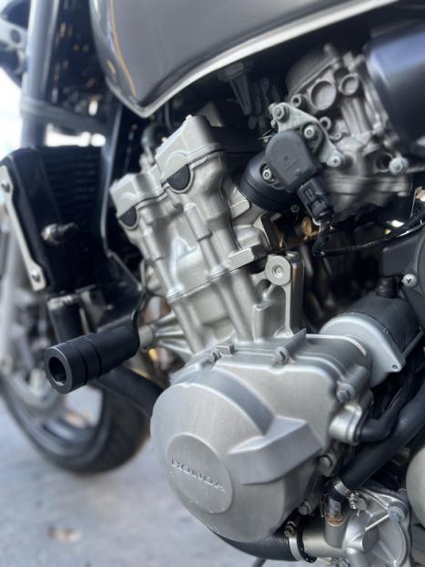 HONDA CB 600 F HORNET SEM ABS, Foto 7