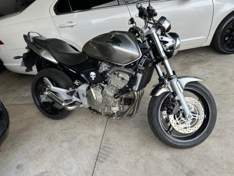 HONDA CB 600 F HORNET SEM ABS, Foto 2