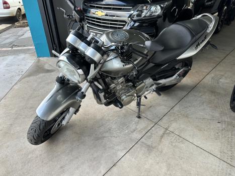 HONDA CB 600 F HORNET SEM ABS, Foto 1