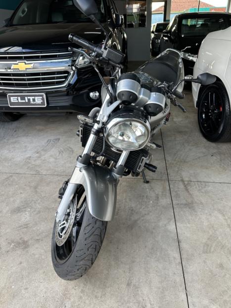 HONDA CB 600 F HORNET SEM ABS, Foto 3