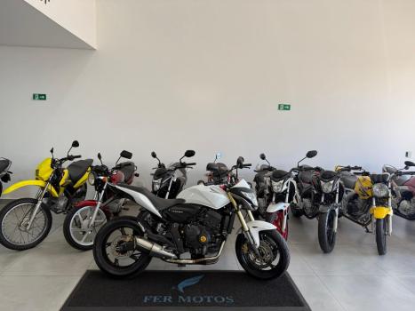 HONDA CB 600 F HORNET ABS, Foto 1