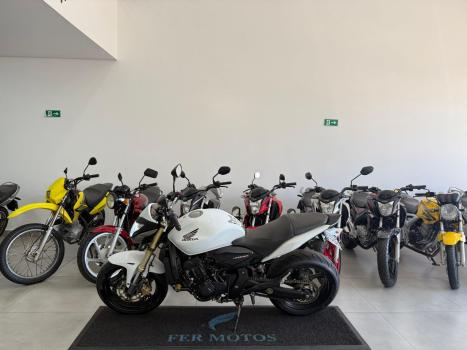 HONDA CB 600 F HORNET ABS, Foto 2
