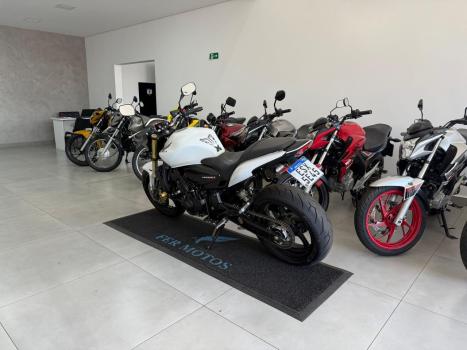 HONDA CB 600 F HORNET ABS, Foto 3