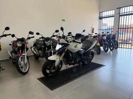 HONDA CB 600 F HORNET ABS, Foto 4