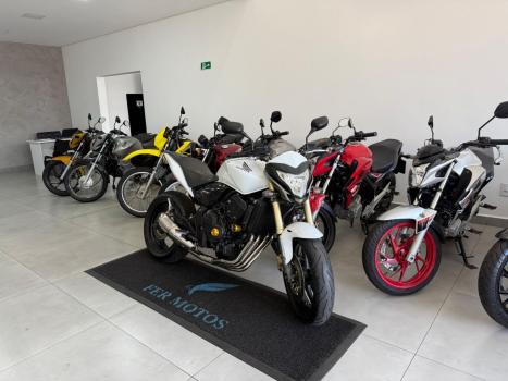 HONDA CB 600 F HORNET ABS, Foto 5