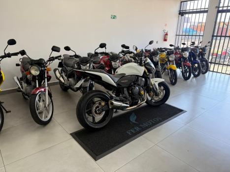 HONDA CB 600 F HORNET ABS, Foto 6