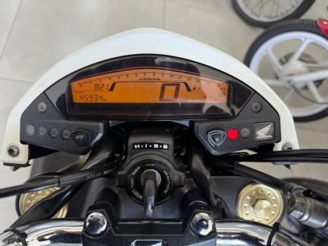 HONDA CB 600 F HORNET ABS, Foto 7